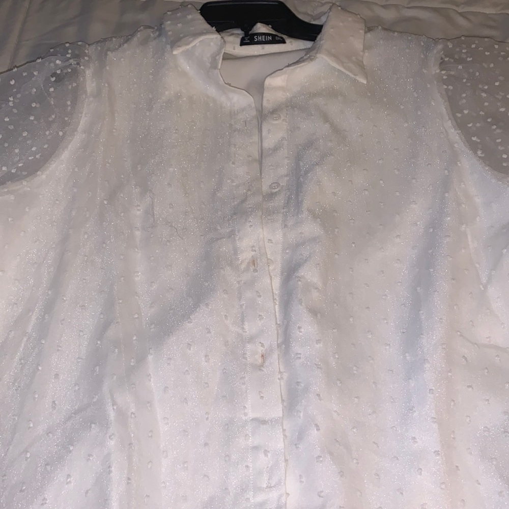 Brand new never worn shirt